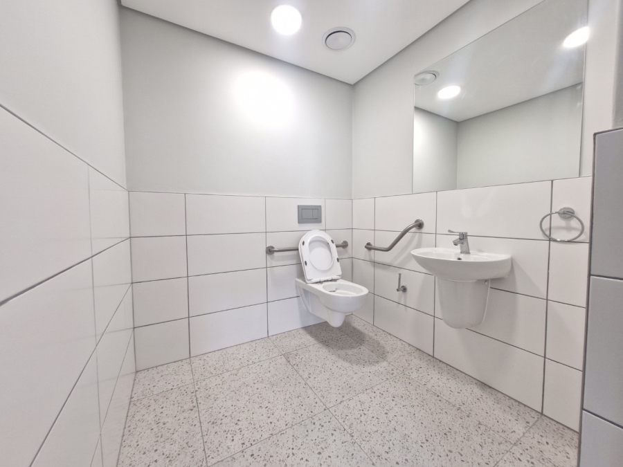 To Let commercial Property for Rent in Stikland Industrial Western Cape